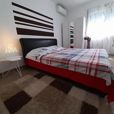 Motivation Apartment ภายนอก รูปภาพ