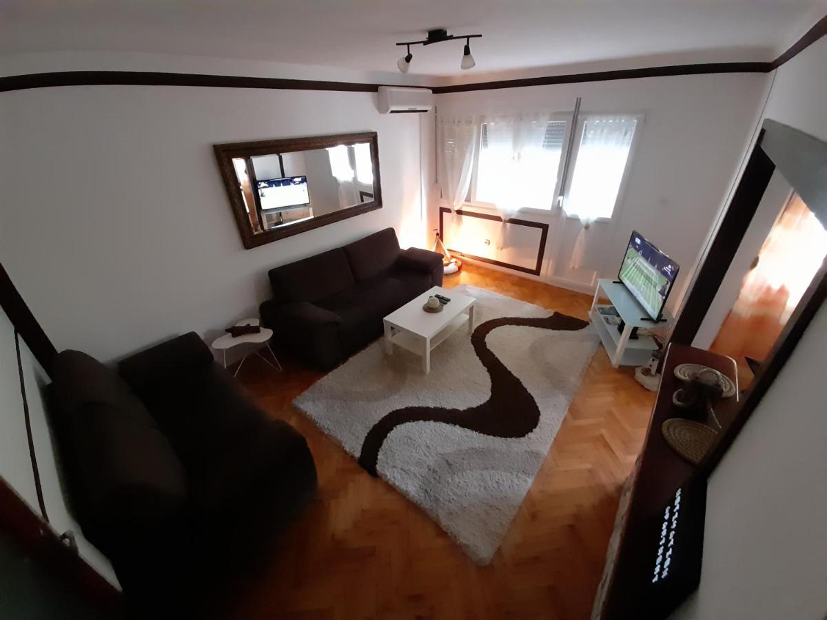 Motivation Apartment ภายนอก รูปภาพ