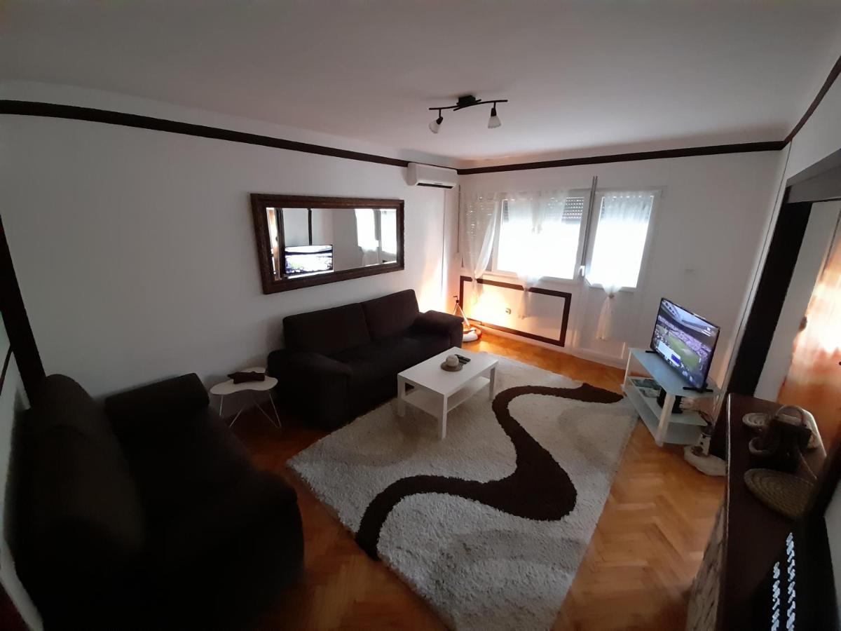 Motivation Apartment ภายนอก รูปภาพ