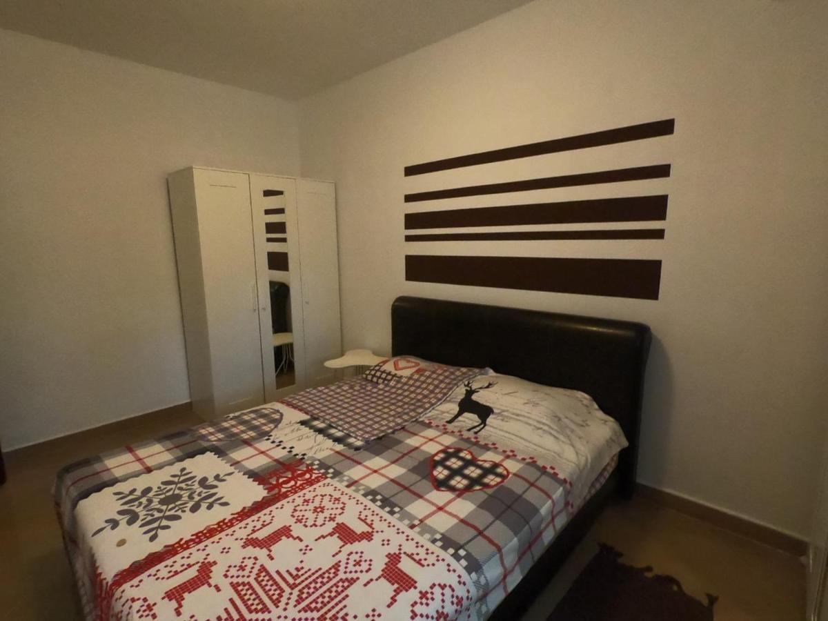 Motivation Apartment ภายนอก รูปภาพ