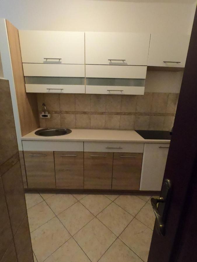 Motivation Apartment ภายนอก รูปภาพ