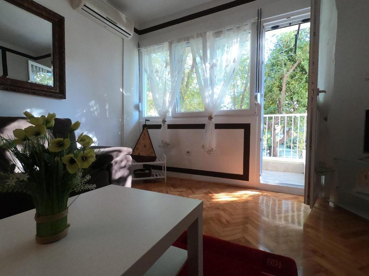 Motivation Apartment ภายนอก รูปภาพ