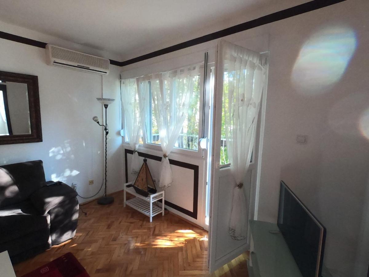Motivation Apartment ภายนอก รูปภาพ