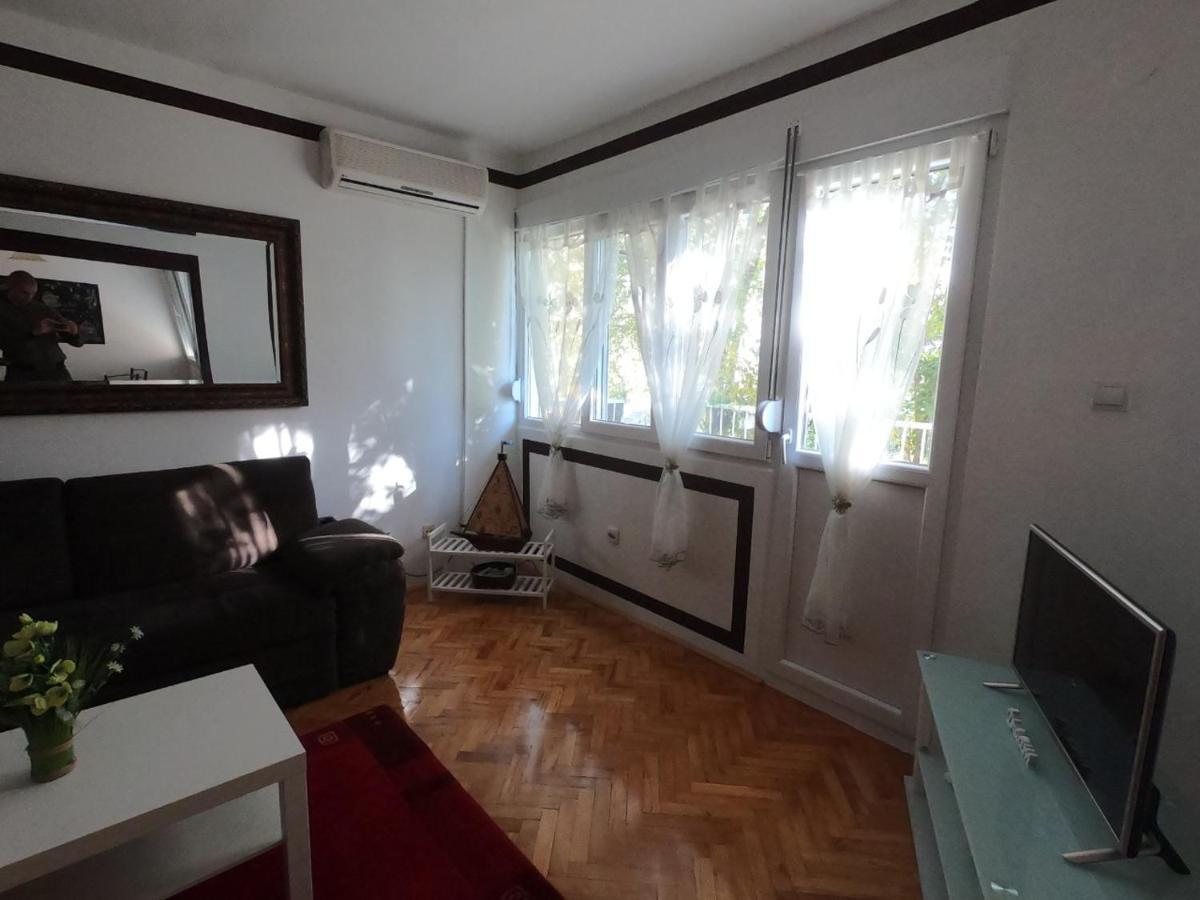 Motivation Apartment ภายนอก รูปภาพ