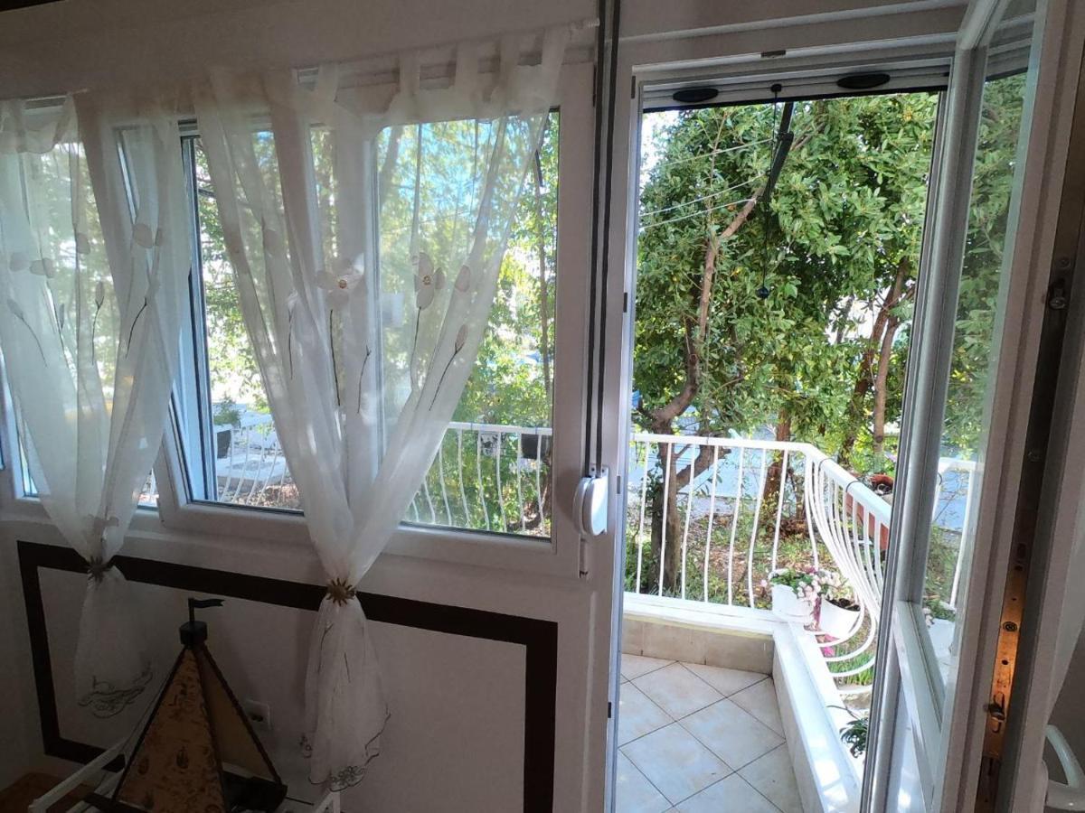 Motivation Apartment ภายนอก รูปภาพ
