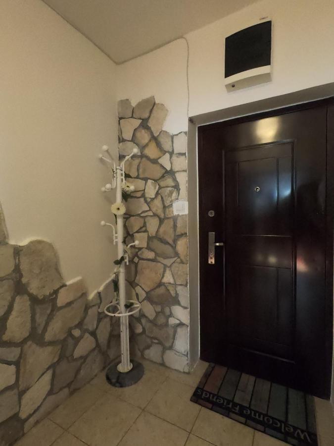 Motivation Apartment ภายนอก รูปภาพ